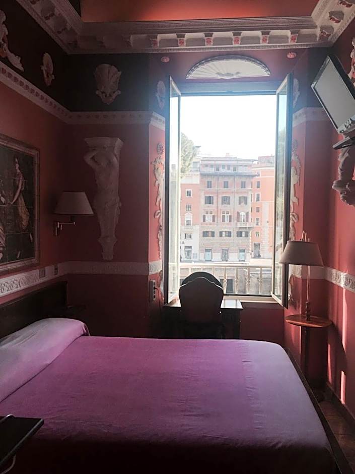 Hotel Barrett