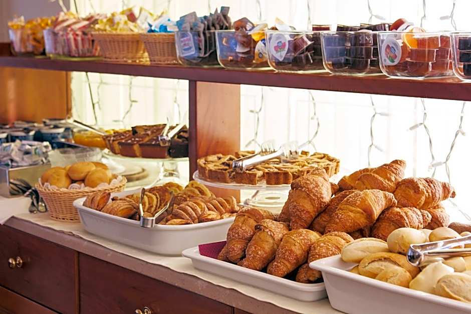 Hotel Commercio & Pellegrino