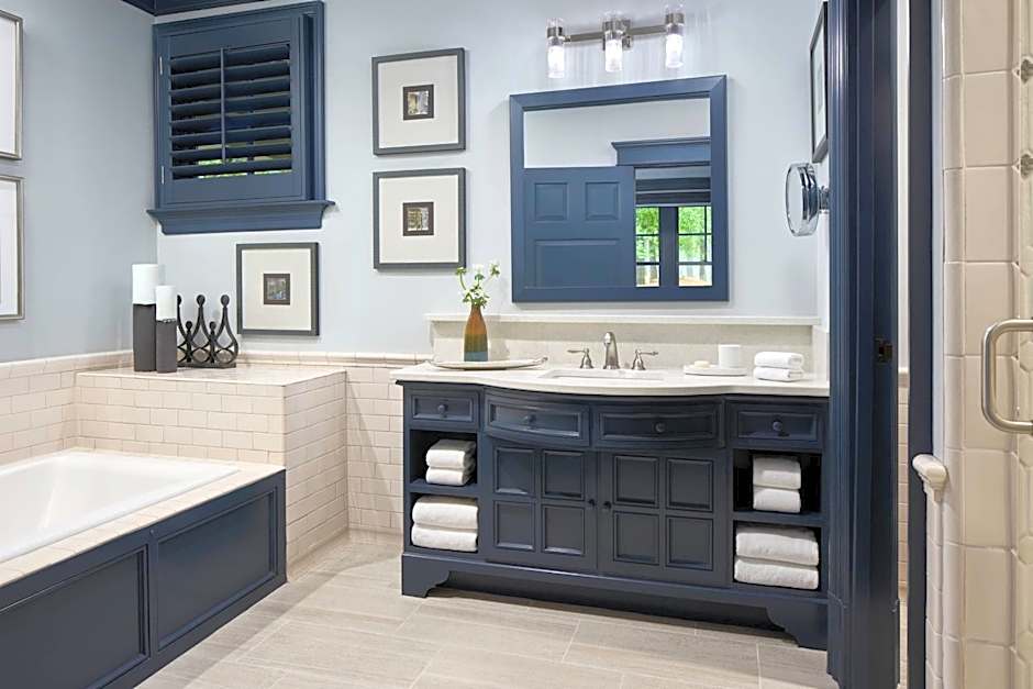 The Ritz-Carlton Reynolds Lake Oconee