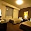 Hotel Route Inn Court Yamanashi