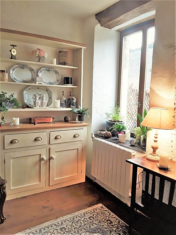 Chez Providence Chambres et Table d'Hôtes