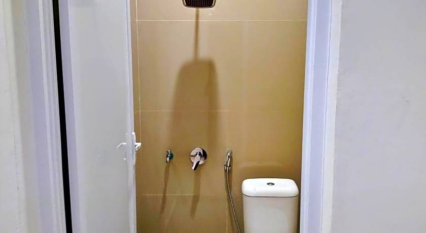 Ummi Home Syariah Mitra RedDoorz