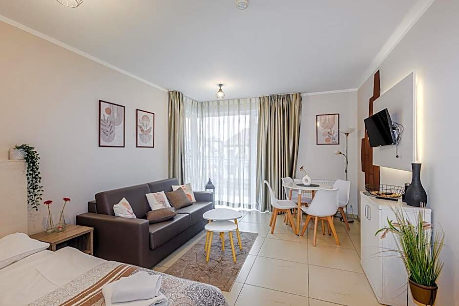 Baltic Cliff Apartamenty