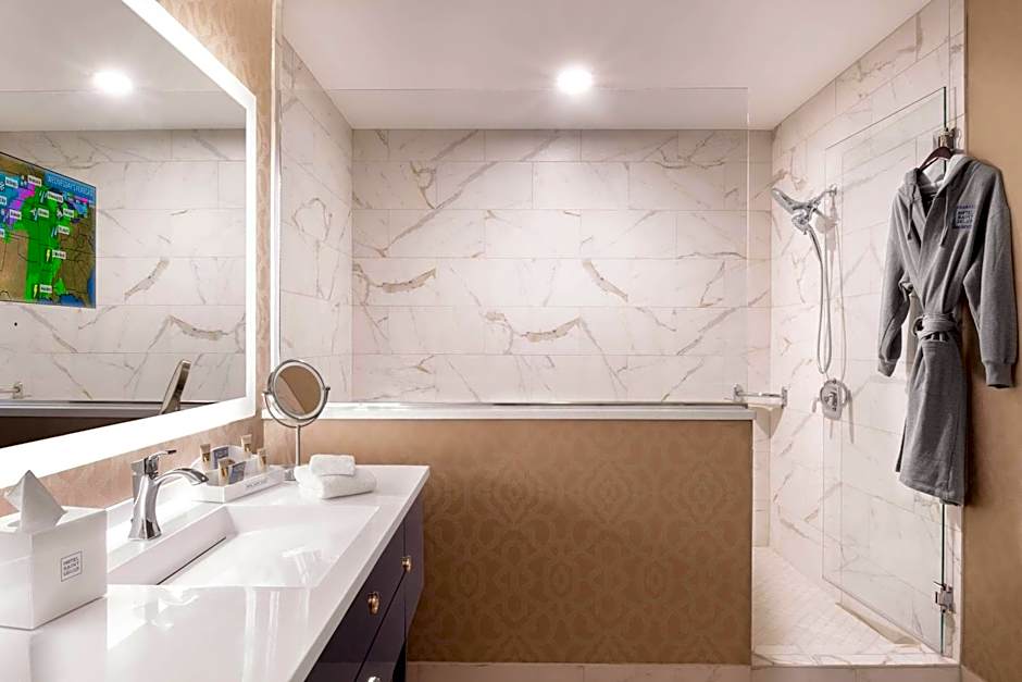 Hotel Saint Louis, Autograph Collection by Marriott