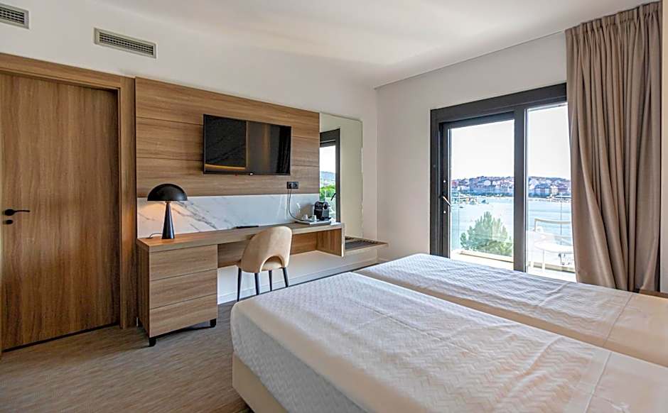 Hotel Inffinit Sanxenxo
