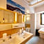 plat hostel keikyu asakusa station