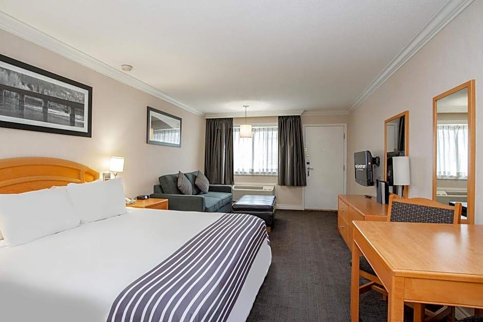Sandman Hotel Revelstoke