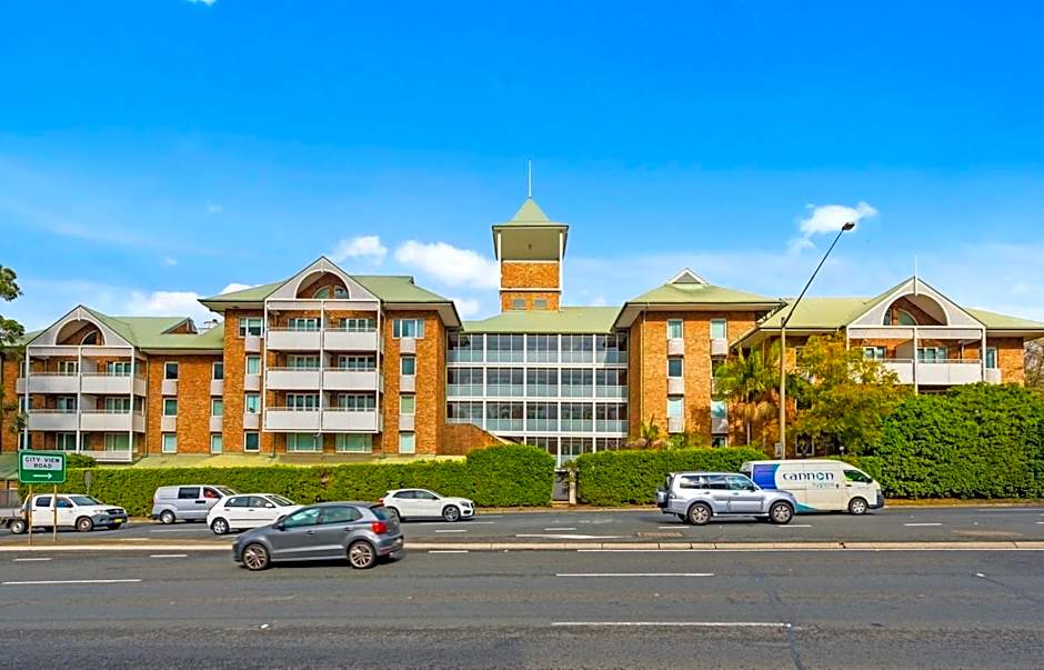 Nesuto Pennant Hills