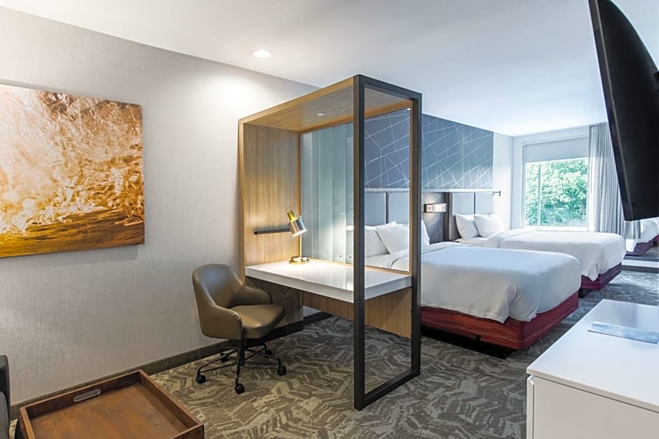 SpringHill Suites by Marriott Chester