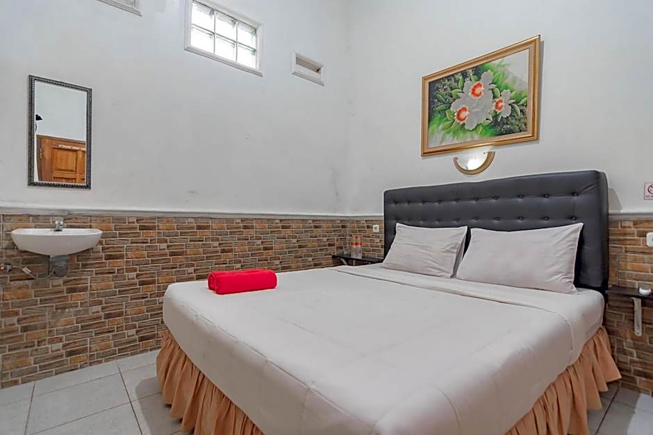 Wisma Vandera Syariah Garut Mitra RedDoorz