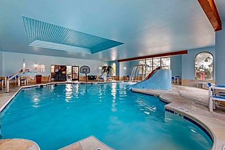 Atlantis Family Waterpark Hotel, an Ascend Collection Hotel