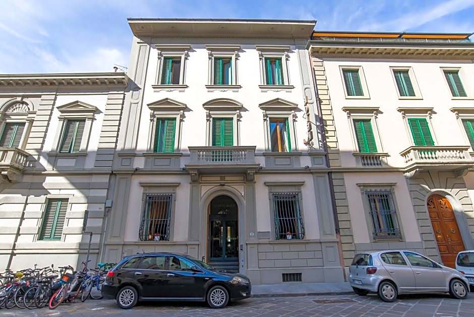 Hotel Bonifacio
