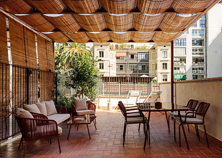 Casa Llimona Hotel Boutique