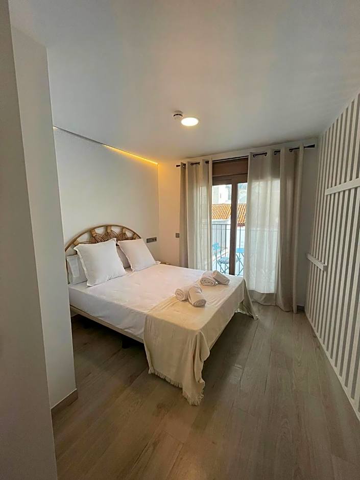 Selecta Marbella Sentire Apartaments