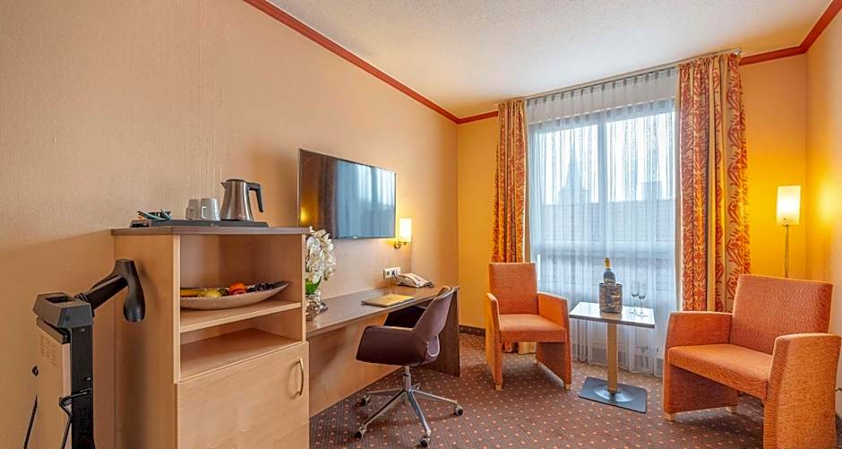 Sure Hotel by Best Western Hilden-Düsseldorf