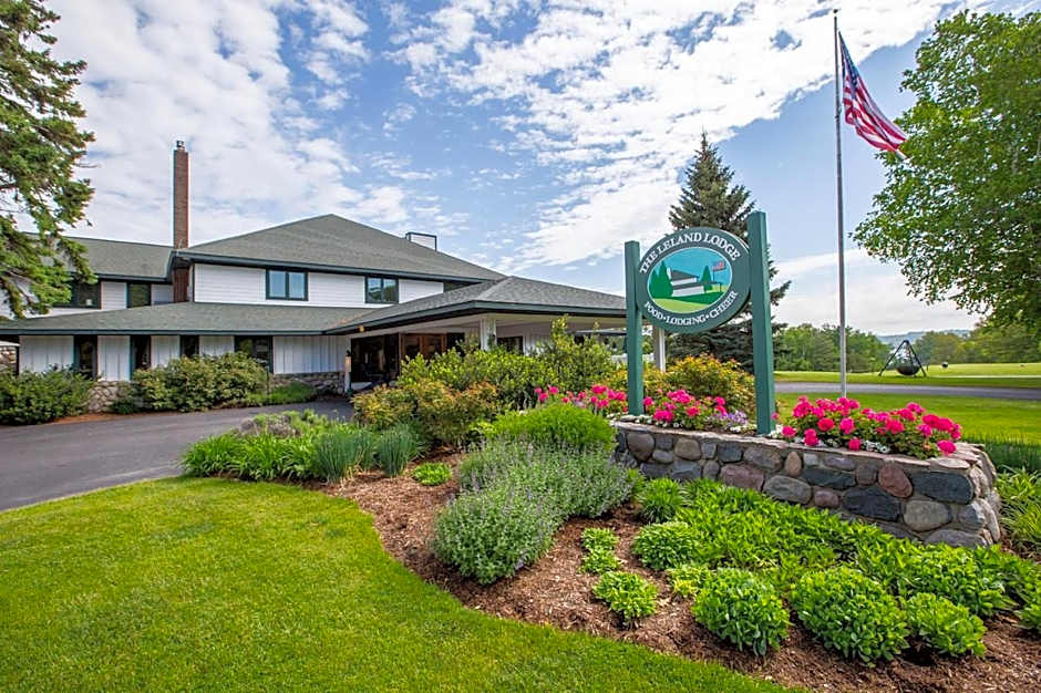 The Leland Lodge