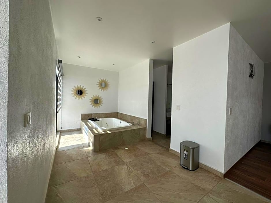 Hotel La Mansión