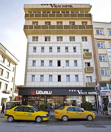 Kucuk Velic Hotel
