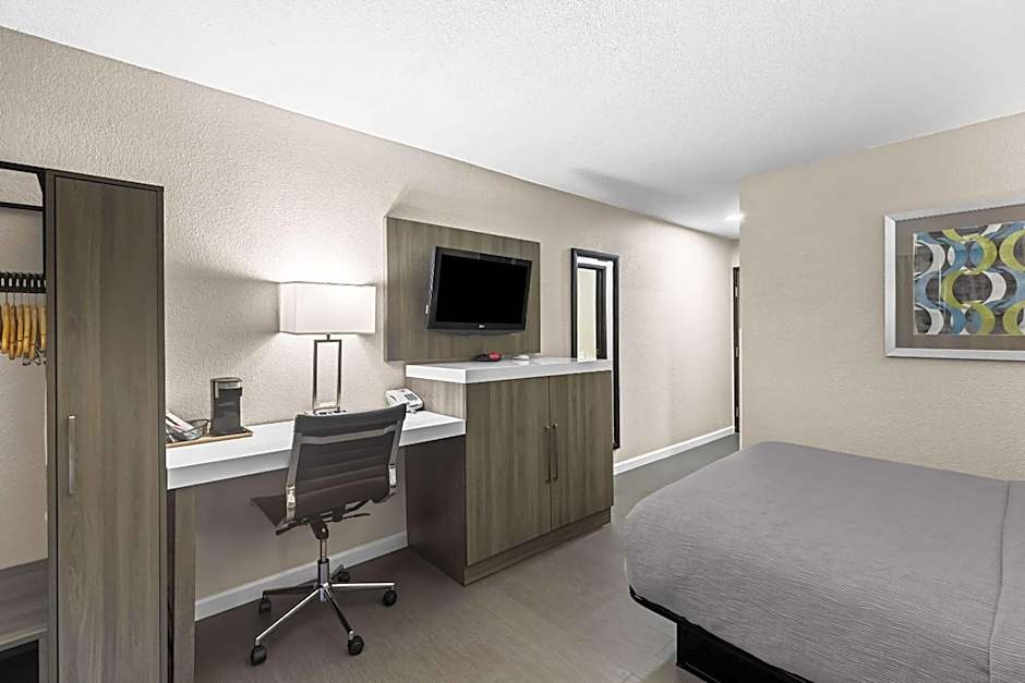 Quality Inn Oskaloosa