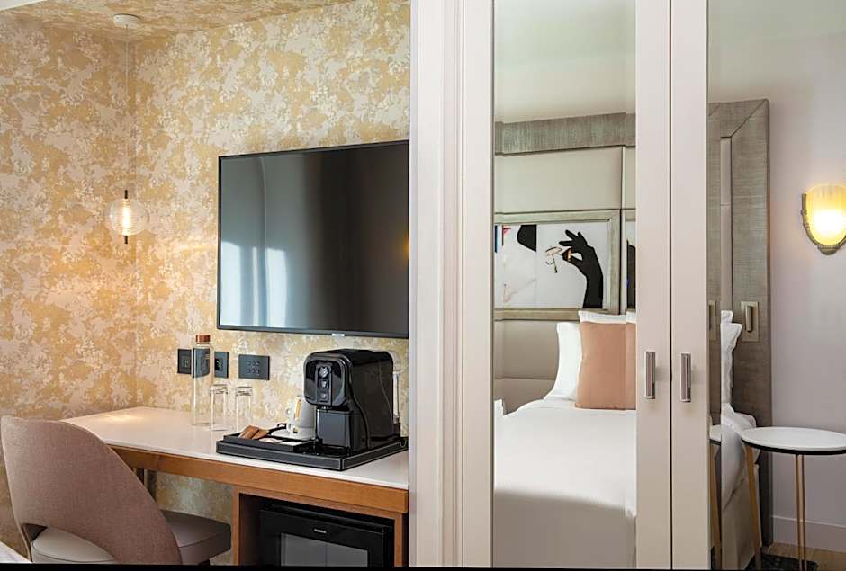 Hotel Des Champs-Elysees