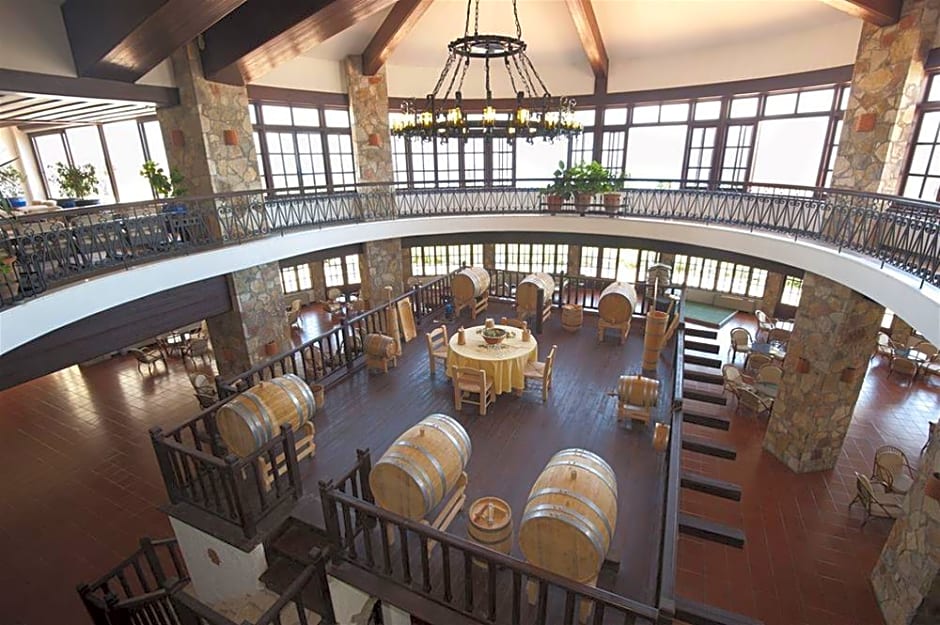 Sunrise Village Beach