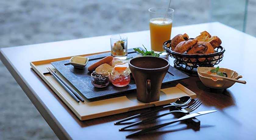 Naoshima Ryokan Roka