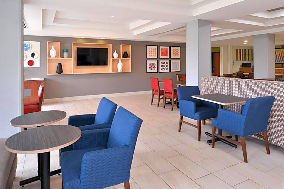 Holiday Inn Express Mineral Wells By IHG