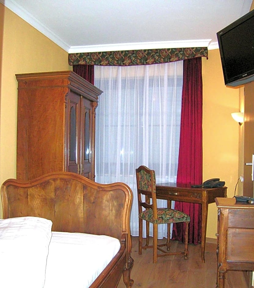 Historisches Genusshotel Löwen