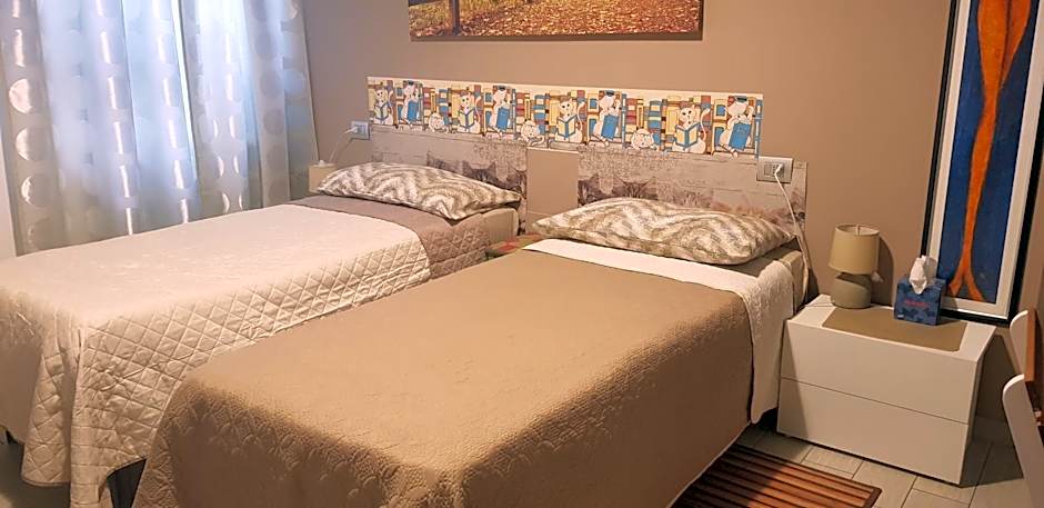 Affittacamere Erbagatta