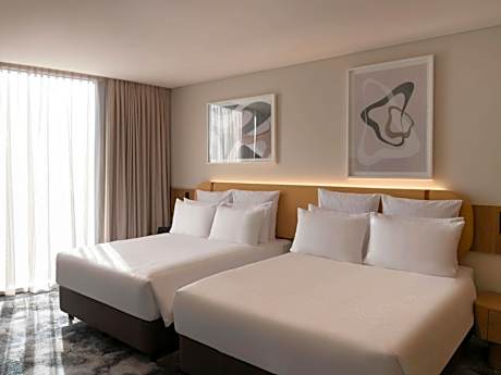 Superior Room with 2 double beds