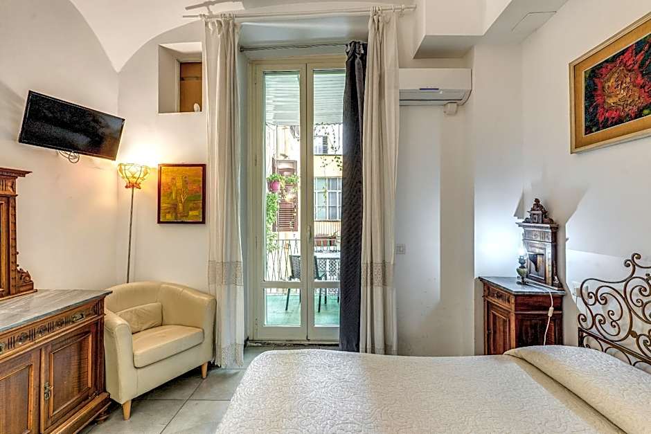 Biancagiulia Guest House