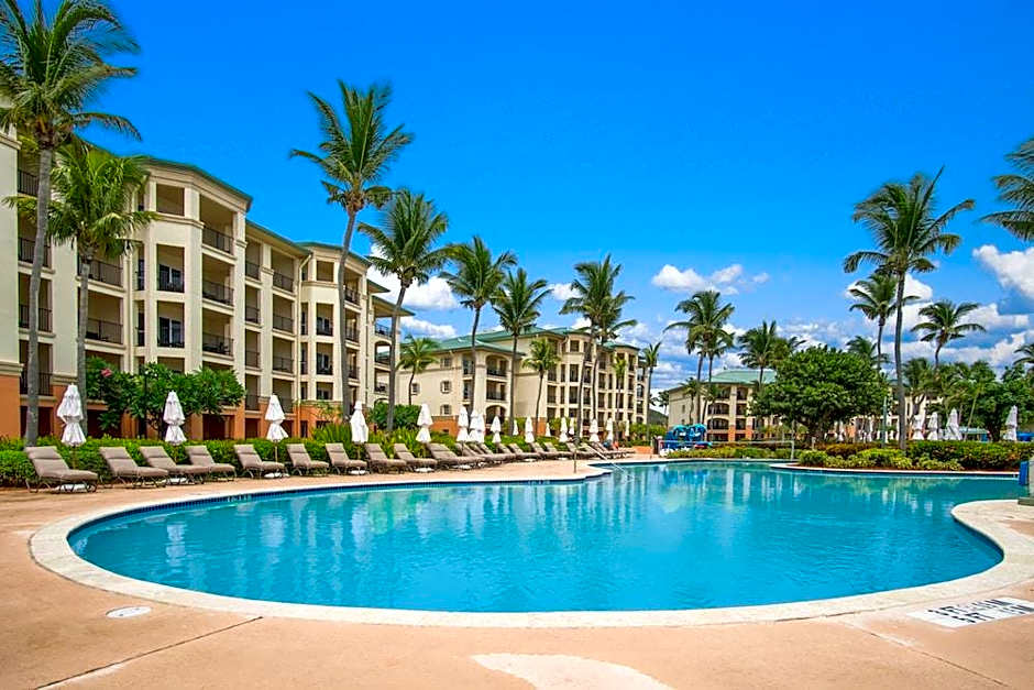 Great Bay Condominiums at Ritz-Carlton Club, St. Thomas