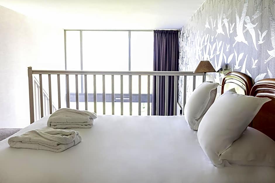 Le Relais Saint Michel