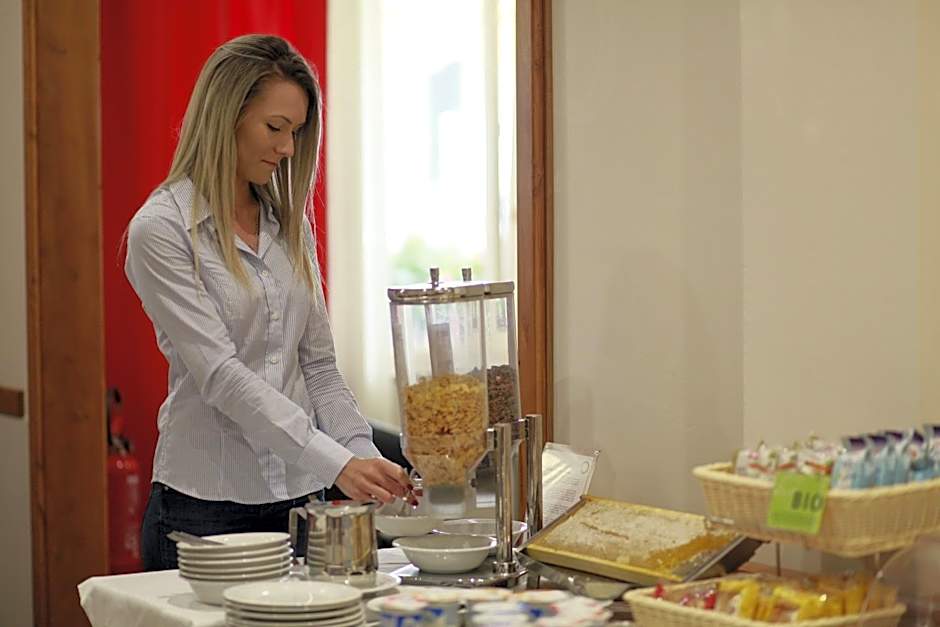 SmArt Hotel Bartolini