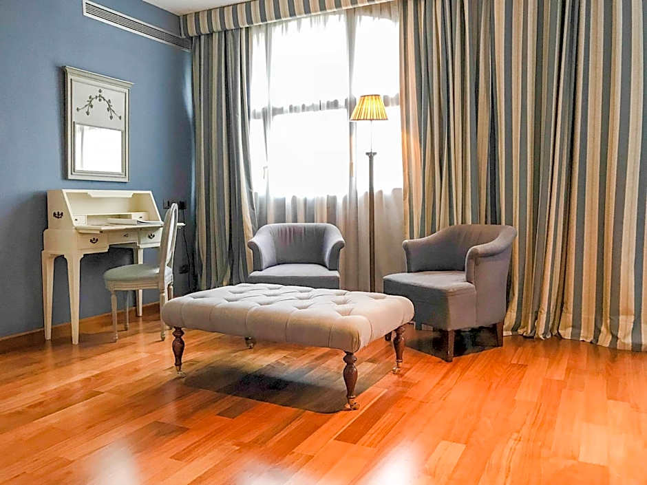 Hotel Blancafort Spa Termal