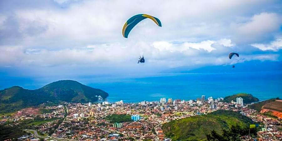 apto lindo 2 dor piscina AR internet 103 A