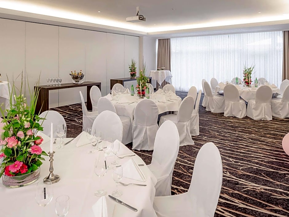 Mercure Düsseldorf Kaarst