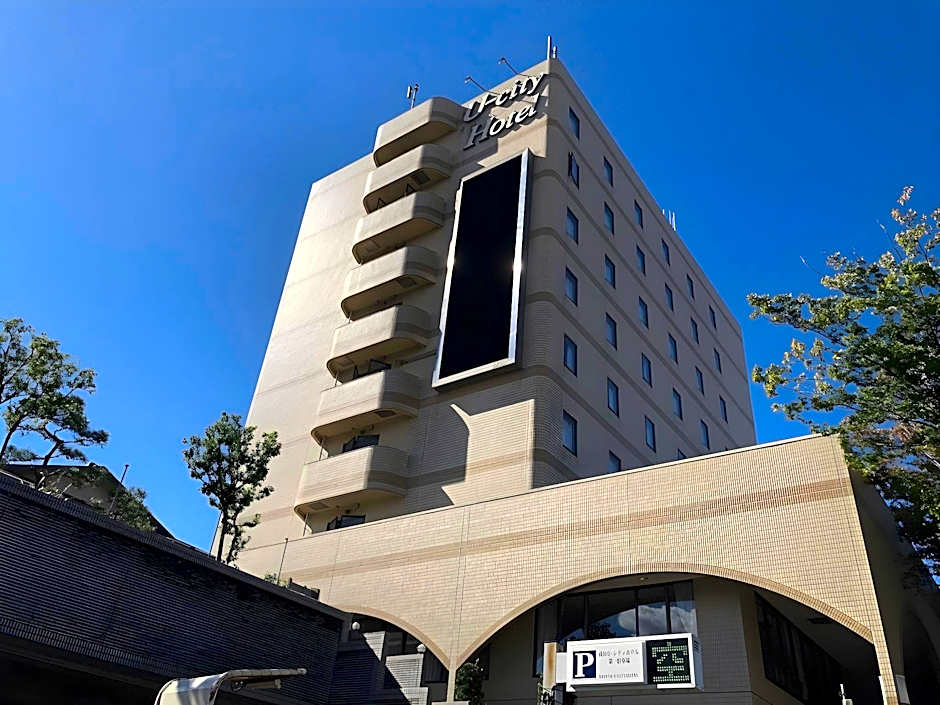 Narita U-City Hotel
