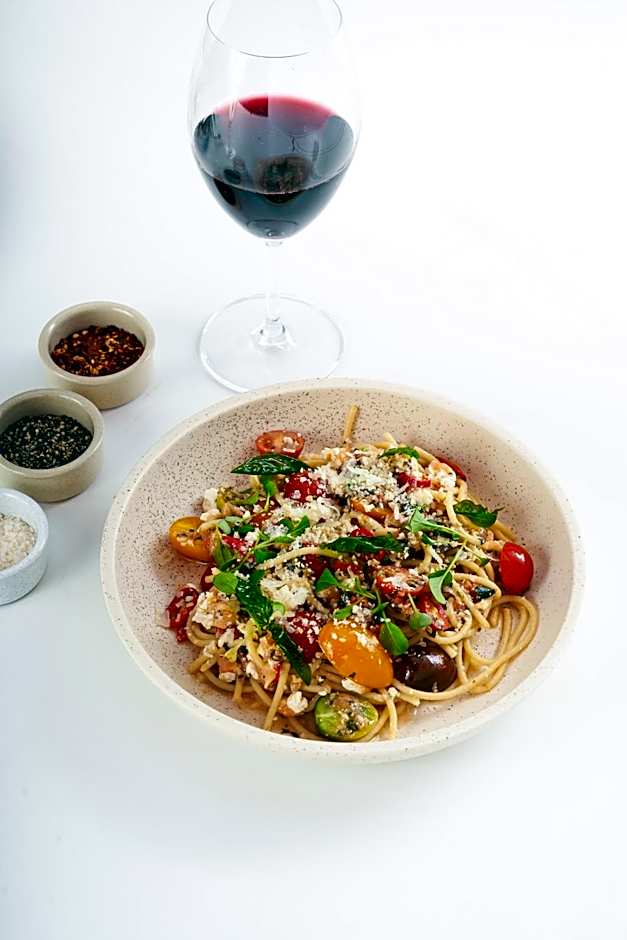 The Lodge, Blacktown - Sydney