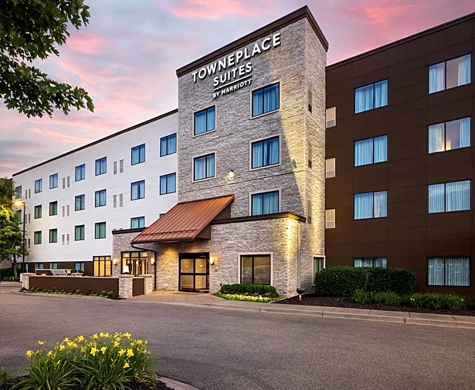 TownePlace Suites by Marriott Minneapolis near Mall of America