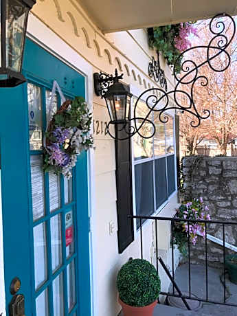 Woodstock Inn Bed & Breakfast