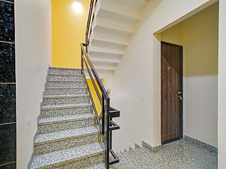 OYO 823962 Hotel Fusion Stays