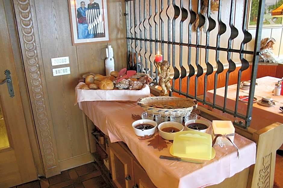 Panoramapension Etschblick