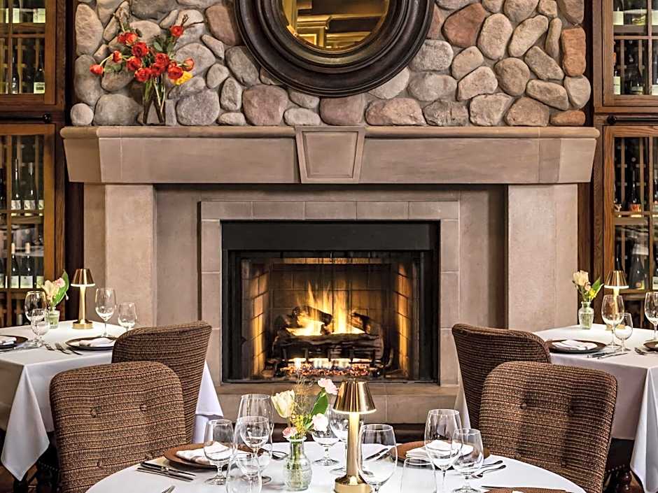 Fairmont Chateau Whistler