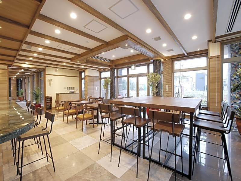 Hotel Sunoak Kashiwanoha