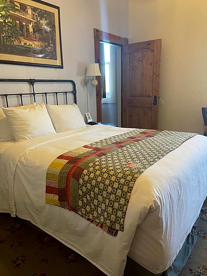 Hotel Sutter