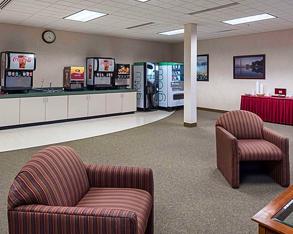 Clarion Hotel & Conference Center Shepherdstown