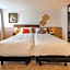 greet Hotel Massieux Lyon Nord