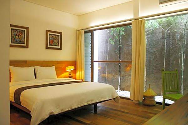 Rumah Turi Green Boutique Hotel