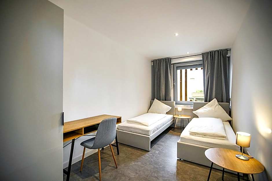 W&G Hotel